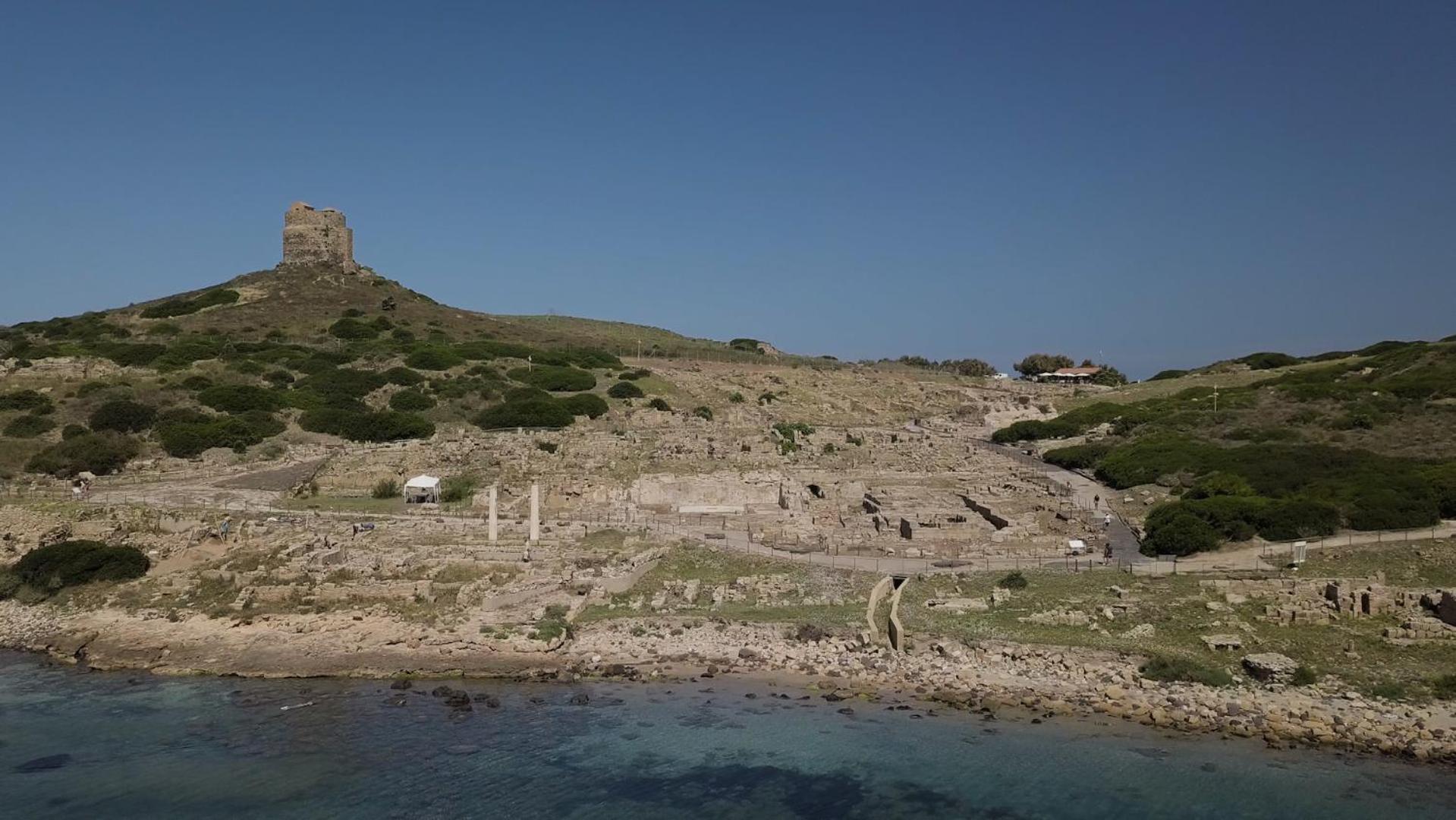 Funtana Meiga, Il Tuo Angolo Di Paradiso 外观 照片