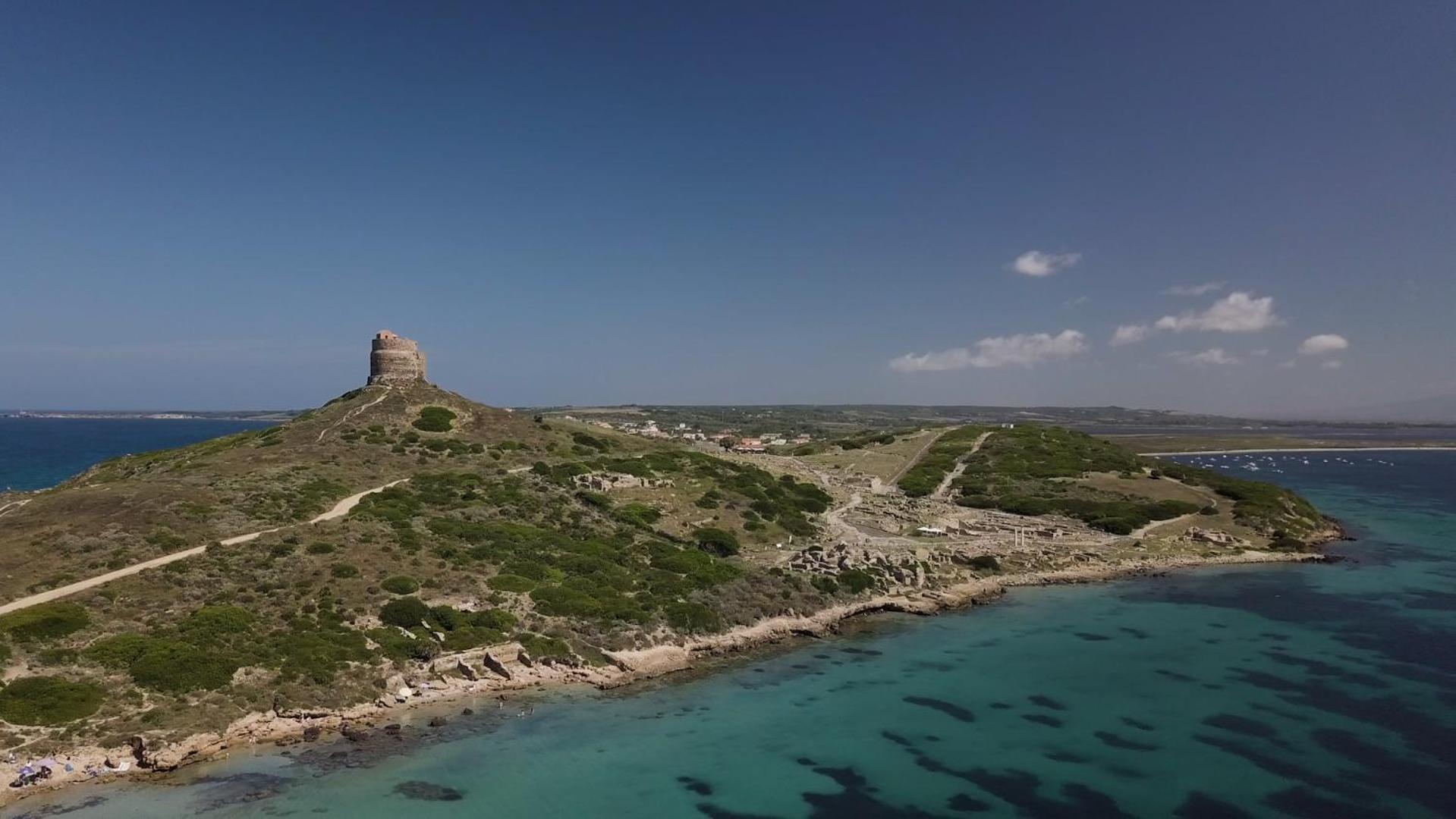 Funtana Meiga, Il Tuo Angolo Di Paradiso 外观 照片