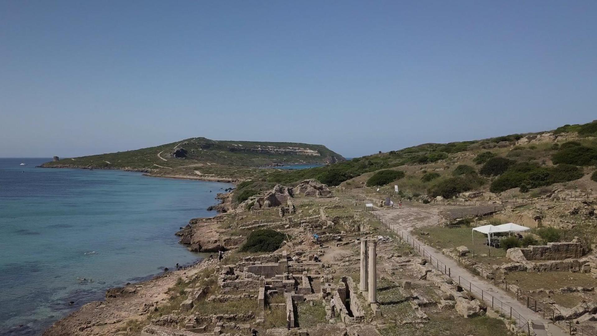Funtana Meiga, Il Tuo Angolo Di Paradiso 外观 照片