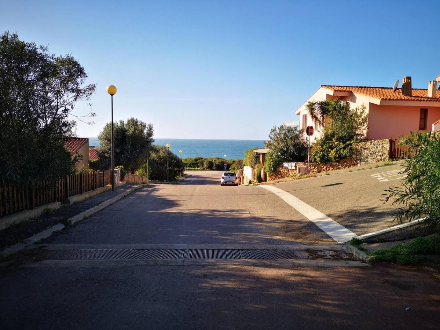 Funtana Meiga, Il Tuo Angolo Di Paradiso 外观 照片