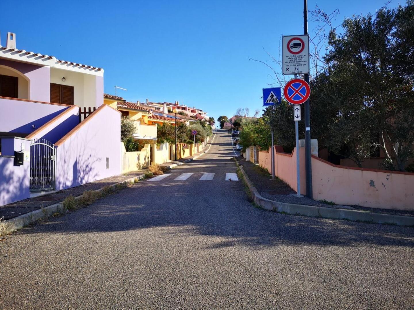 Funtana Meiga, Il Tuo Angolo Di Paradiso 外观 照片